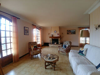  Maison à vendre 4 pièces 100 m²