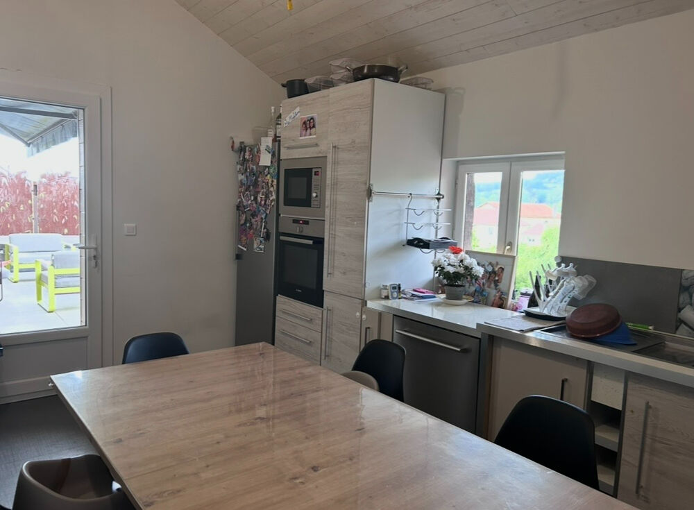 Vente Maison Maison avec terrasse et jardin Maurs