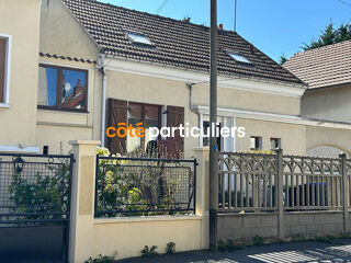  Maison  vendre 4 pices 81 m