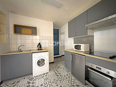  Appartement � louer 1 pi�ce 26 m�