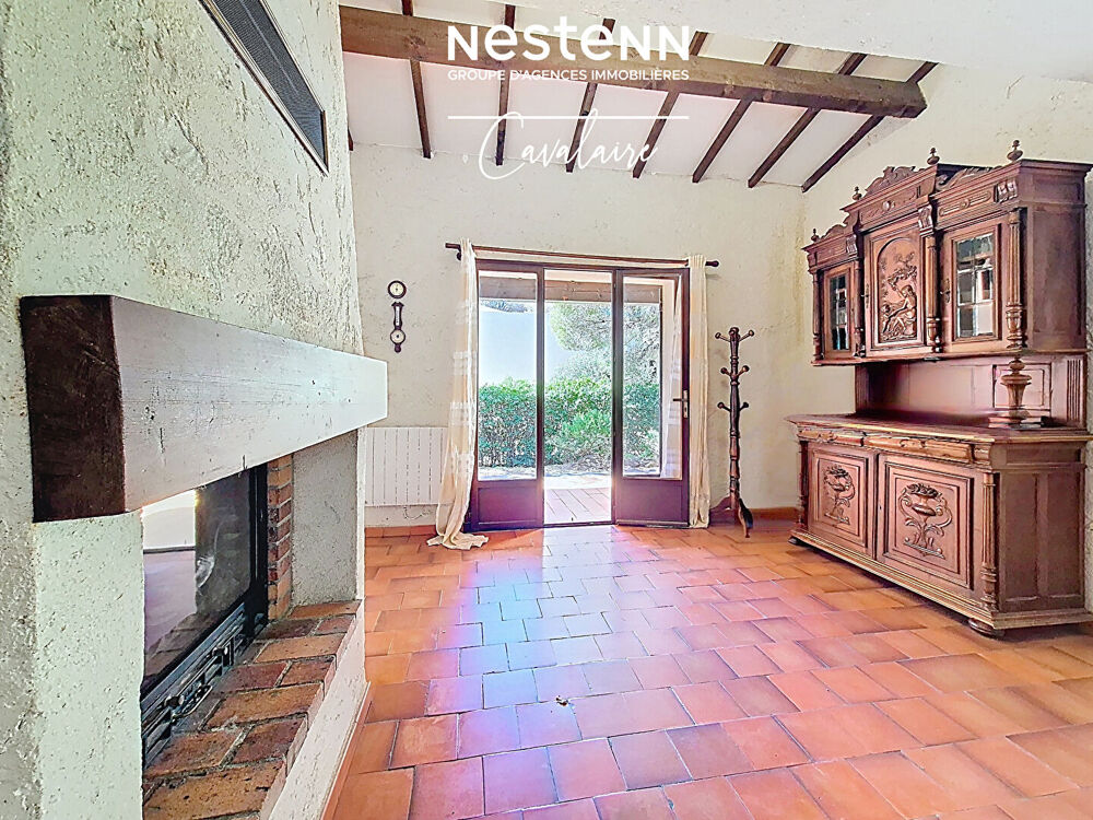 à vendre  Maison Cavalaire-sur-Mer (83240)