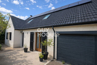 Maison 7 pièces 106 m² · à Aubergenville · 106 m² · 357 000 €
