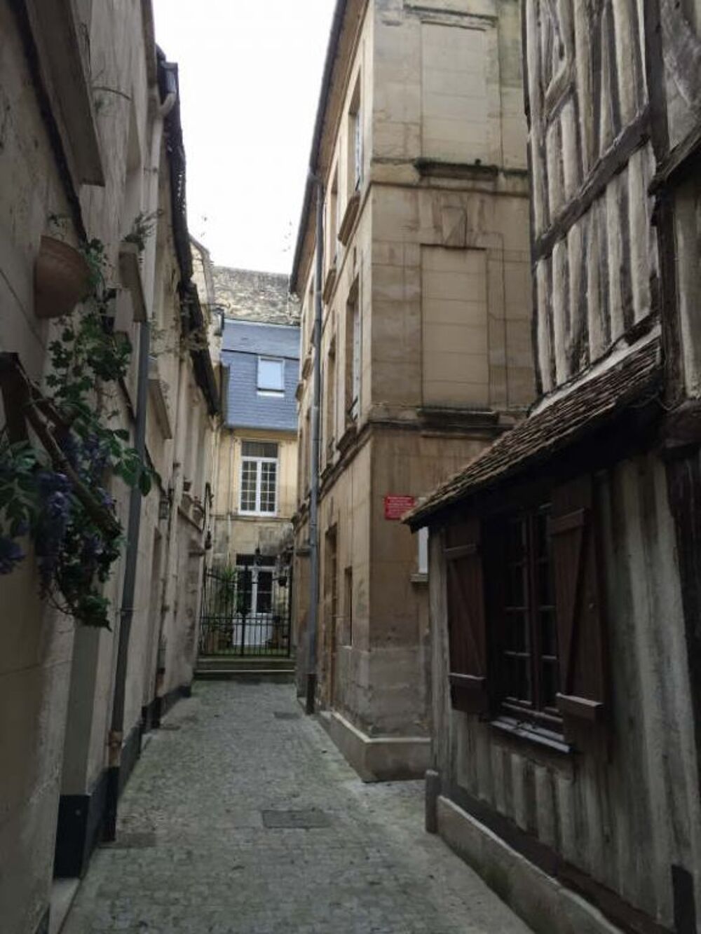 Location Appartement APPARTEMENT CAEN - 1 pièce - 12 m2 Caen