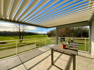  Maison � vendre 4 pi�ces 130 m�