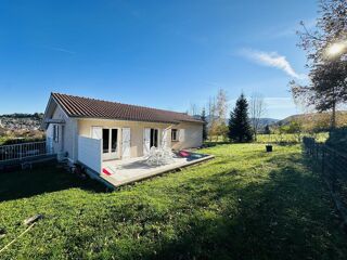 Vente Maison Pavillon de 2007,de plain-pied, 300m du centre ville 09200 Saint girons