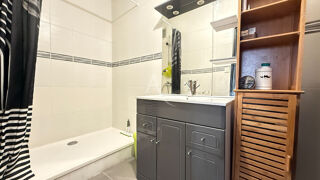  Appartement � vendre 3 pi�ces 64 m�