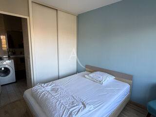 Location Appartement Appartement Bussy Saint Georges 2 pièce(s) 38.33 m2 + parking Bussy saint georges