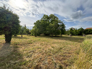  Terrain � vendre 820 m�