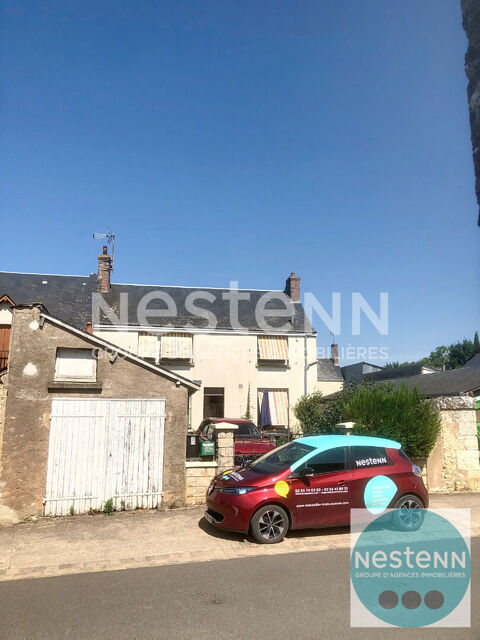  Maison à vendre 4 pièces 83 m²