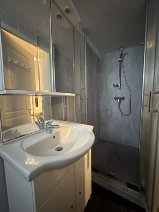  Appartement � louer 1 pi�ce 14 m�