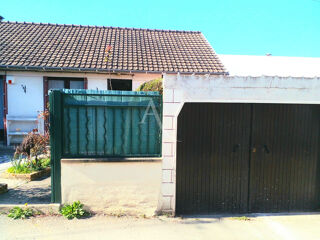  Maison � vendre 3 pi�ces 67 m�