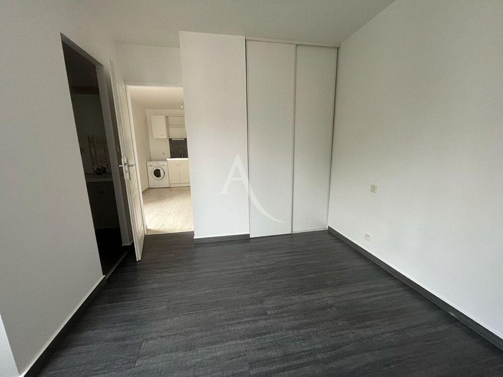 Location Appartement Appartement Nantes - 1 pièce(s) - 26.0 m2 Nantes