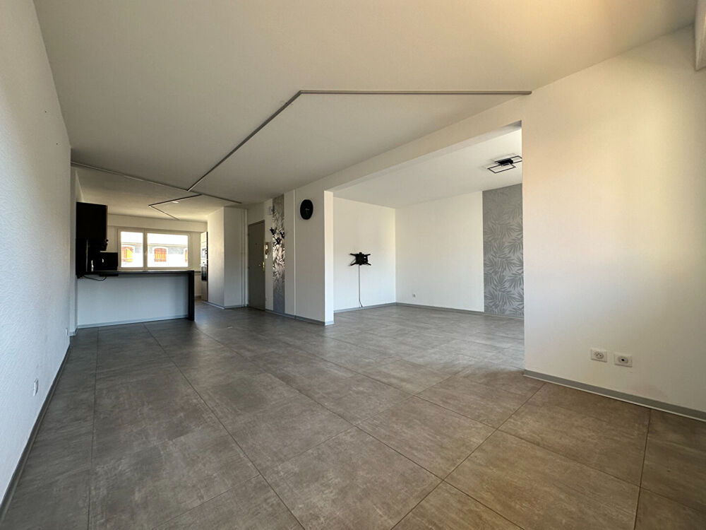 Vente Appartement Appartement F3 (70 m)  vendre  ENSISHEIM Ensisheim