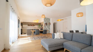  Appartement � vendre 3 pi�ces 1 m�