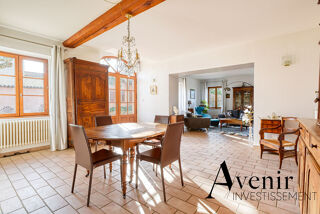  Maison � vendre 5 pi�ces 202 m�