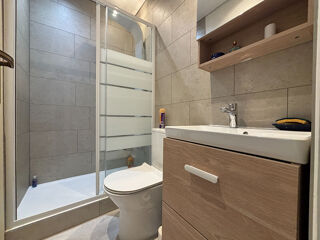  Appartement à vendre 2 pièces 43 m²