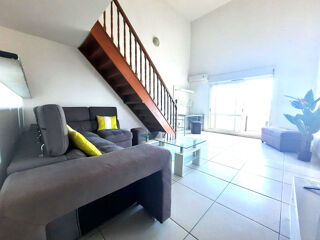  Appartement � vendre 4 pi�ces 118 m�