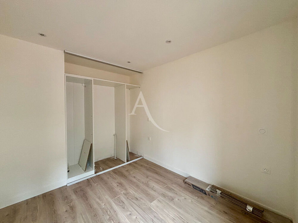 Appartement neuf 2 pièces coeur de ville