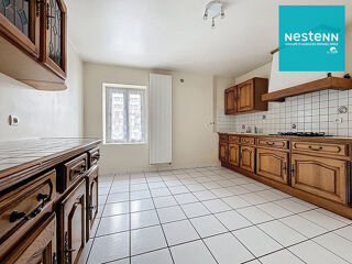  Maison à vendre 3 pièces 80 m²