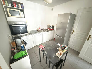  Appartement à vendre 1 pièce 46 m²