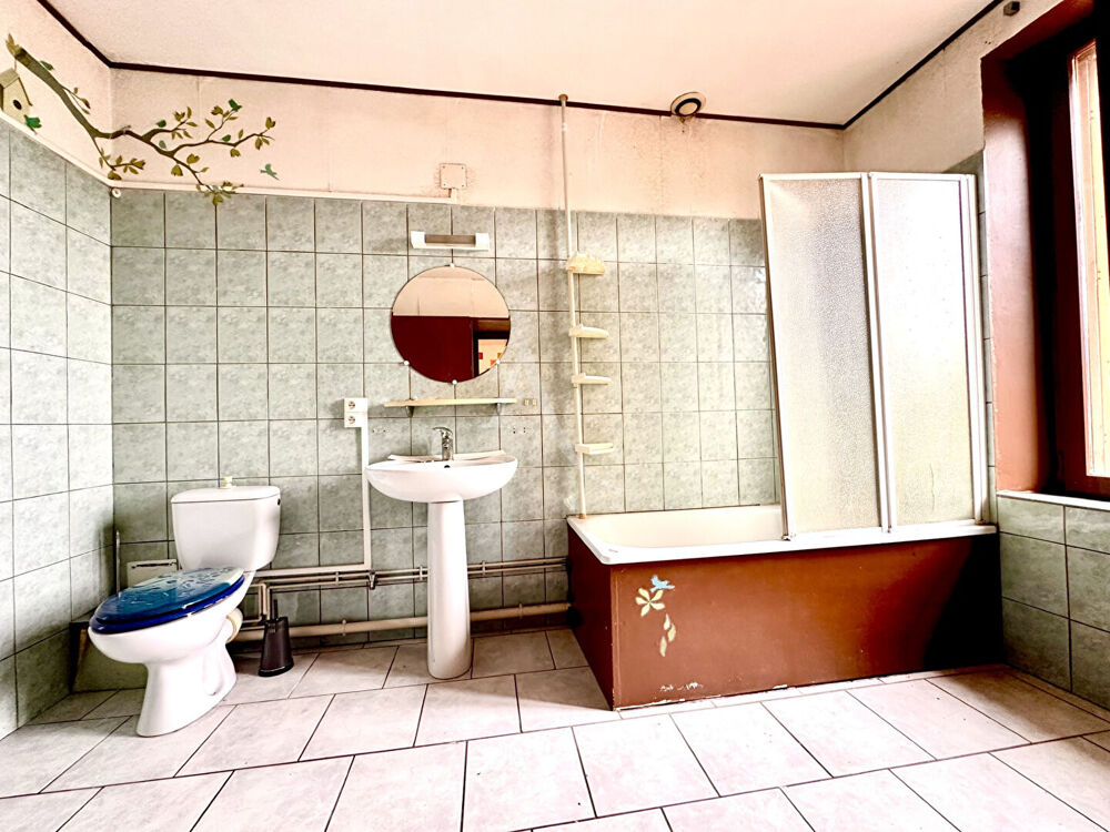 Maison Blainville Sur L'eau 4 pièce(s) 220 m2