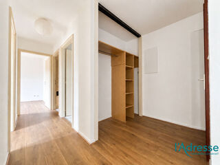  Appartement à vendre 3 pièces 73 m²