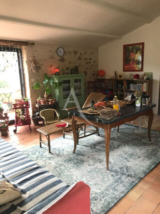  Maison à vendre 6 pièces 174 m²