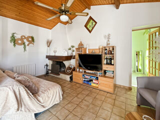  Maison à vendre 3 pièces 59 m²
