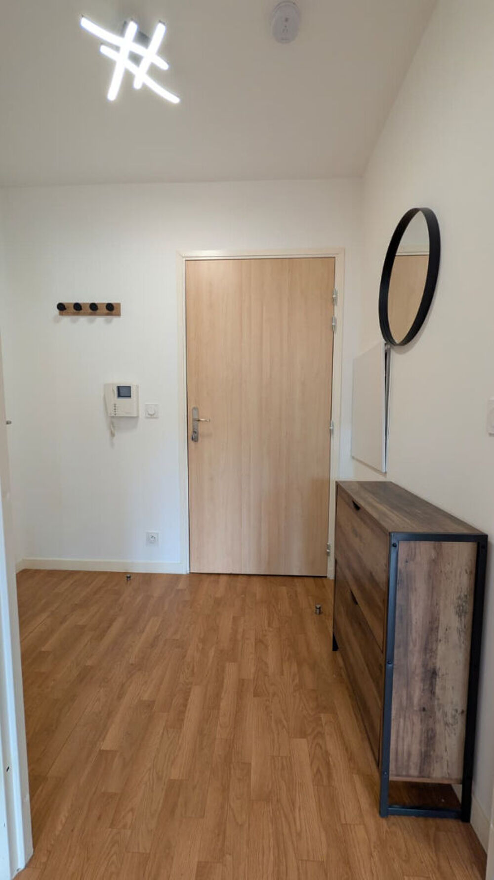Location Appartement Appartement 2 pièces 38m2 à louer : votre nouveau nid douillet Meublé ! Meaux