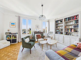  Appartement � vendre 4 pi�ces 97 m�