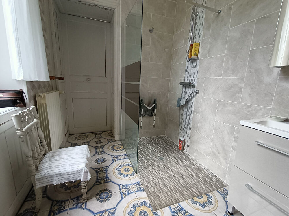 Vente Maison Maison de Ma�tre sur 2 hectares ? Saint-Pierre-la-Noue Saint pierre la noue