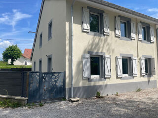  Maison  vendre 6 pices 140 m