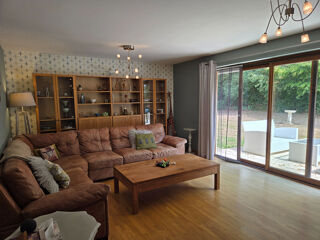  Maison à vendre 6 pièces 168 m²