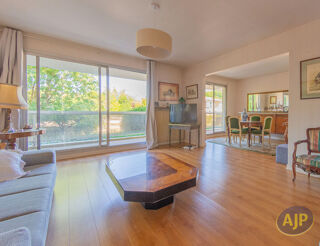  Appartement à vendre 4 pièces 77 m²