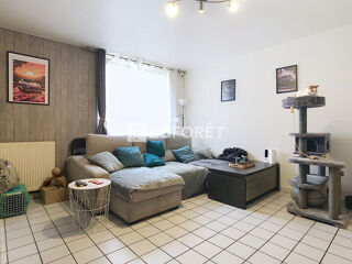  Appartement � vendre 3 pi�ces 51 m�