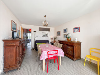  Appartement  vendre 3 pices 57 m Saint jean de monts