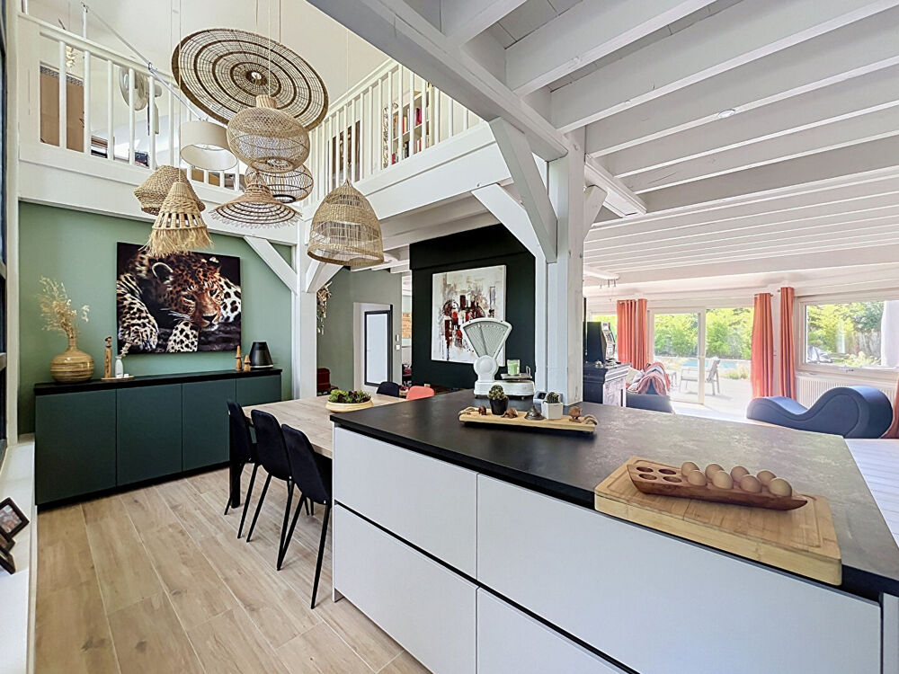 à vendre  Maison Olivet (45160)