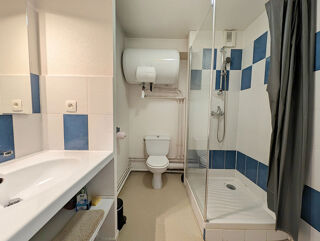  Appartement  vendre 1 pice 24 m