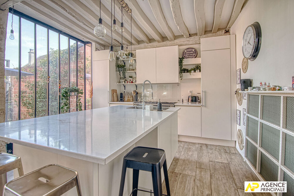 à vendre  Maison La Celle-Saint-Cloud (78170)