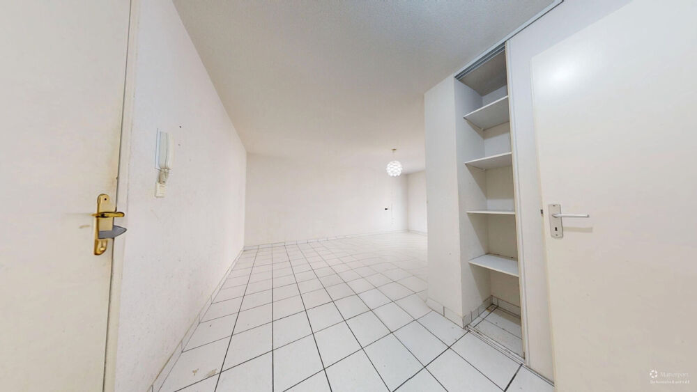 Vente Appartement Le Havre - Quartier Sainte Marie/Université - T2 de 45 m² lumineux ! Le havre