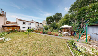  Maison à vendre 5 pièces 90 m²