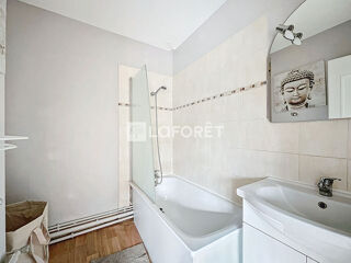  Appartement  louer 1 pice 28 m