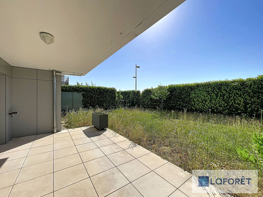 Location Appartement Appartement Saint Genis Pouilly 3 pièce(s) 78.65 m2 Saint genis pouilly