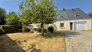  Maison à vendre 8 pièces 160 m²