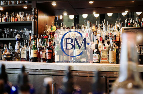 Commerce Bar / Restaurant Licence 4 - Toulouse Hypercentre- 300 m&sup2; 699000 31000 Toulouse