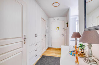  Maison à vendre 6 pièces 147 m²