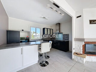  Maison � vendre 4 pi�ces 112 m�