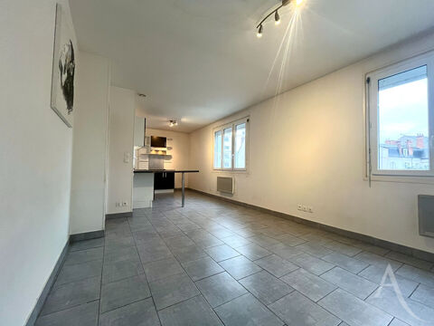  Appartement � louer 2 pi�ces 49 m�