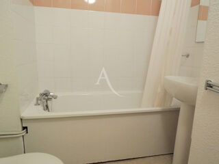  Appartement à louer 1 pièce 17 m²