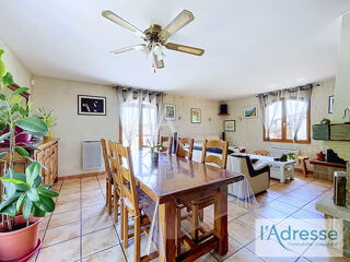  Maison à vendre 4 pièces 94 m²